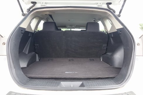 Used 2014 Nissan Rogue S w/ Convenience Package image 23
