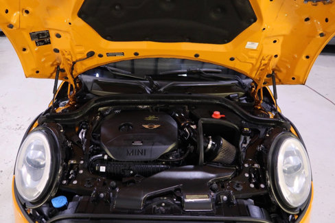 Used 2015 MINI Cooper S image 9