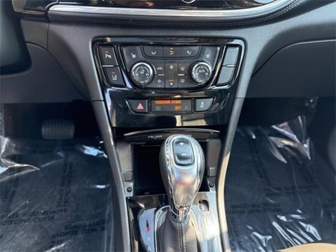 Used 2019 Buick Encore Essence w/ Safety Package II image 25