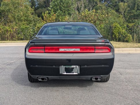 Used 2013 Dodge Challenger SRT8 Core w/ Electronics Convenience Group image 6