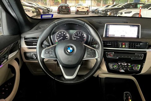 Used 2020 BMW X1 sDrive28i w/ Convenience Package image 5