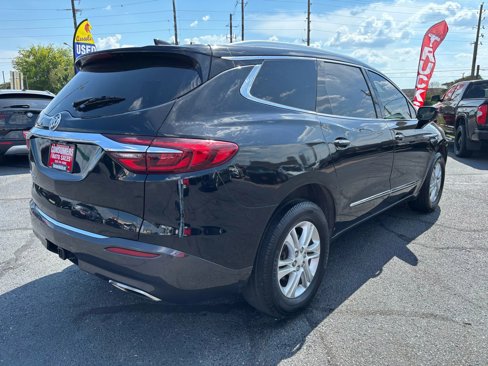 Used 2018 Buick Enclave Essence w/ Trailering Package image 15