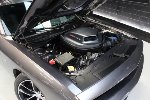 Used 2015 Dodge Challenger R/T Scat Pack image 23