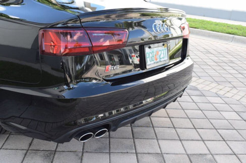 Used 2017 Audi S6 Premium Plus image 18