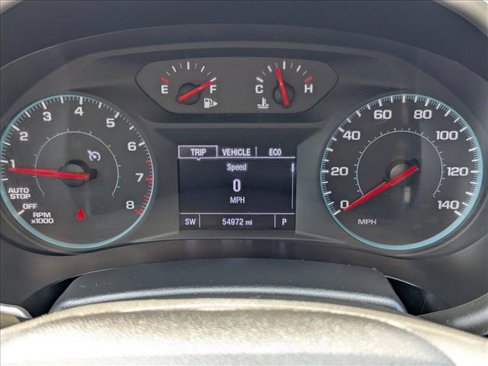 Used 2023 Chevrolet Malibu LT image 11