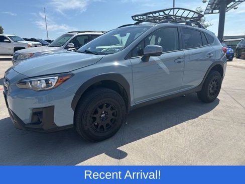 Used 2019 Subaru Crosstrek 2.0i Premium image 1