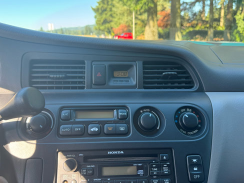 Used 2002 Honda Odyssey EX image 24