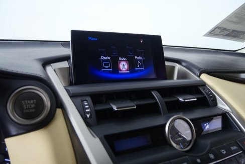 Used 2015 Lexus NX 200t F Sport image 23