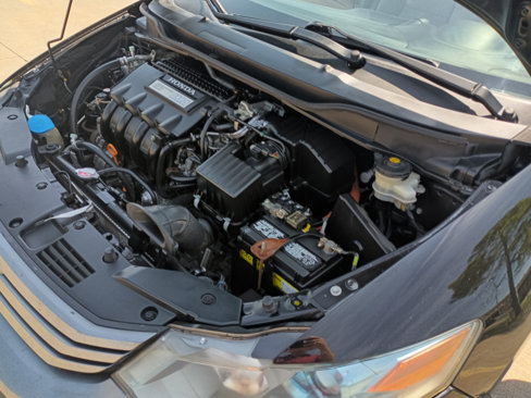 Used 2010 Honda Insight EX image 36