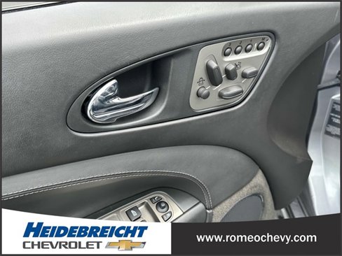 Used 2007 Jaguar XKR R image 21