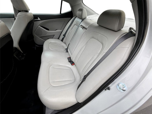 Used 2011 Kia Optima EX w/ Premium Pkg image 33