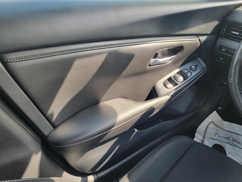 Used 2023 Nissan Sentra SV w/ All-Weather Package image 29