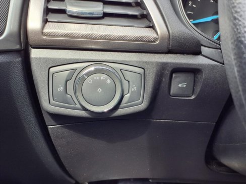 Used 2019 Ford Fusion S image 17