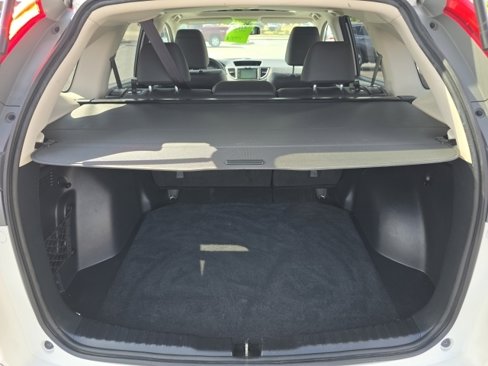 Used 2015 Honda CR-V EX-L image 14