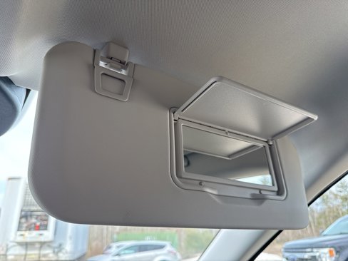 New 2025 Ford Escape Active w/ Tech Pack #1 image 23
