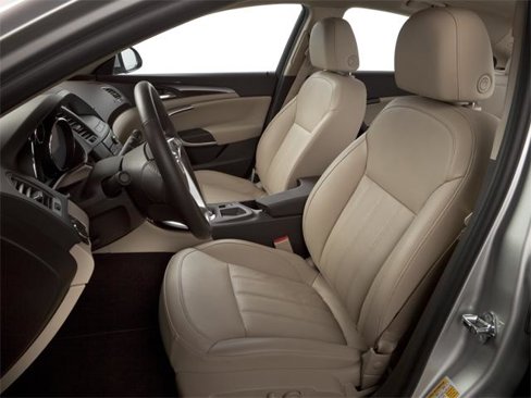 Used 2012 Buick Regal GS image 26