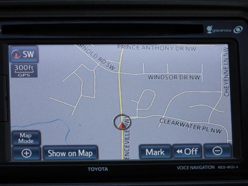 Used 2014 Toyota Sienna XLE image 34