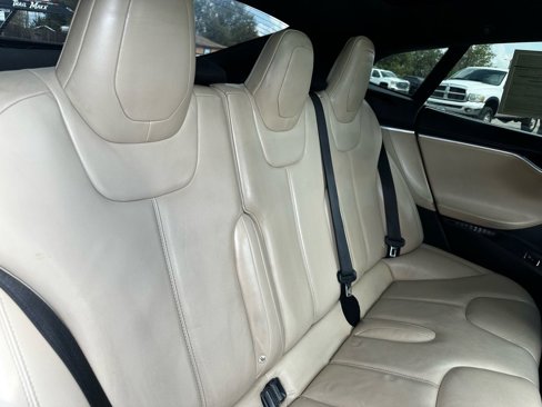 Used 2016 Tesla Model S P90D image 21