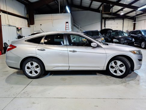 Used 2010 Honda Crosstour EX-L image 8