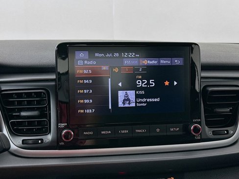Used 2023 Kia Rio S image 19