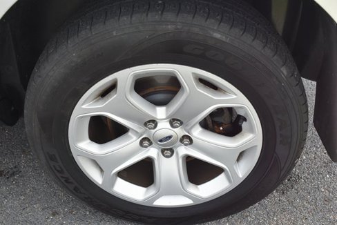 Used 2014 Ford Edge SEL w/ Equipment Group 205A image 42