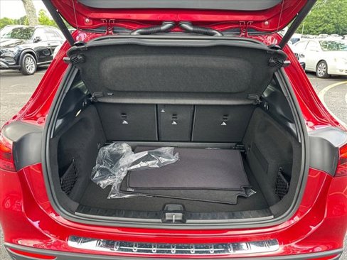 Certified 2025 Mercedes-Benz GLA 250 image 5