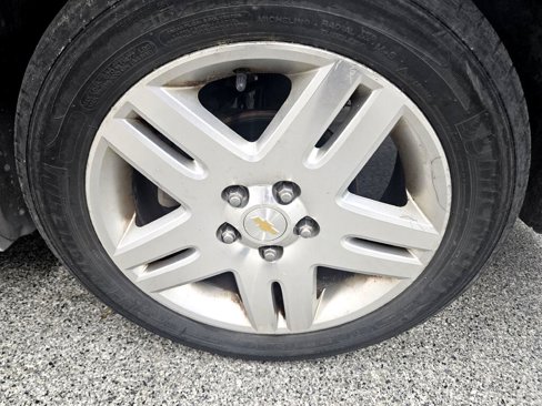 Used 2011 Chevrolet Impala LT image 24