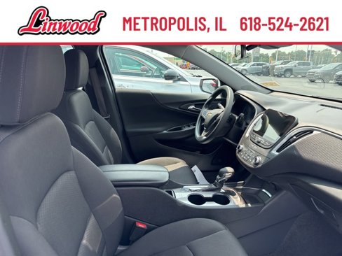 Used 2024 Chevrolet Malibu LT image 7
