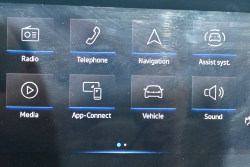 Used 2024 Volkswagen Taos SE w/ Panoramic Sunroof Package image 22