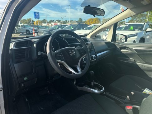 Used 2019 Honda Fit LX image 11