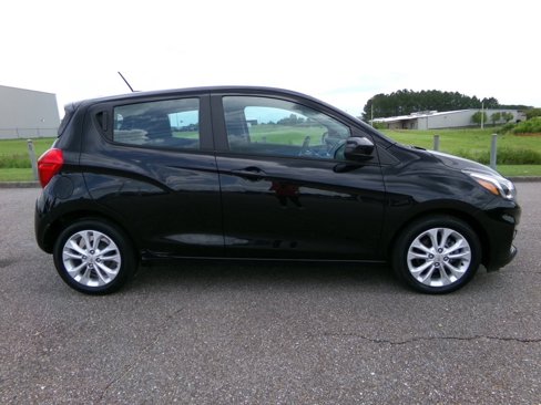 Used 2021 Chevrolet Spark LT image 15