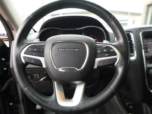 Used 2014 Dodge Durango Limited w/ Premium Group image 13