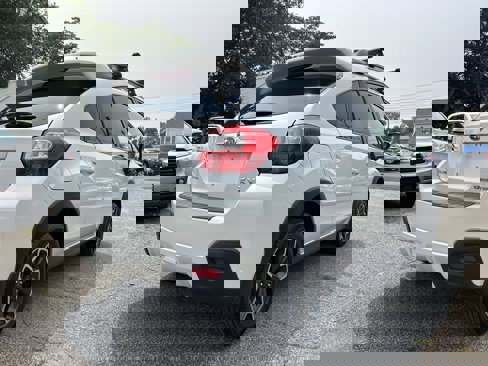 Used 2013 Subaru Crosstrek 2.0i Limited image 4