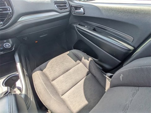 Used 2022 Dodge Durango SXT image 15