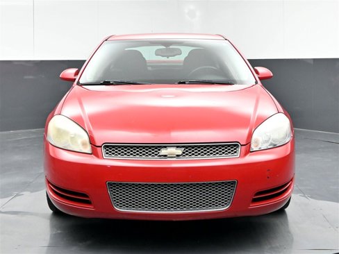 Used 2013 Chevrolet Impala LT image 2
