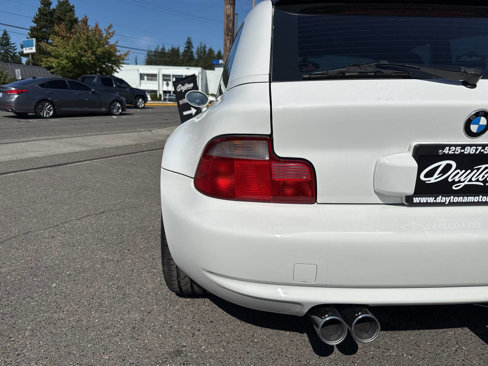 Used 2000 BMW M Coupe image 8