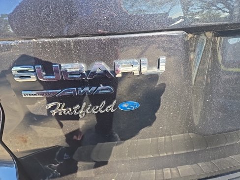 Used 2015 Subaru Forester 2.5i Limited w/ Protection Package #2 image 27