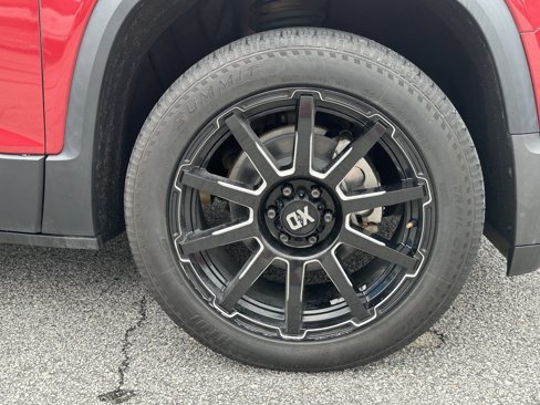 Used 2019 GMC Acadia SLT image 12
