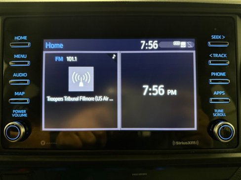 Used 2020 Toyota Tacoma SR image 18