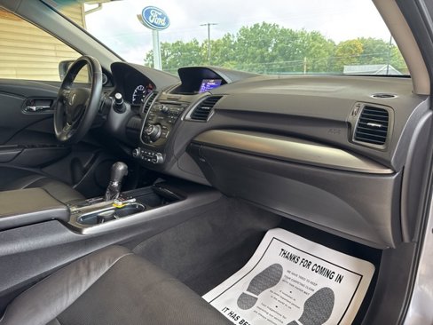 Used 2014 Acura RDX AWD image 25