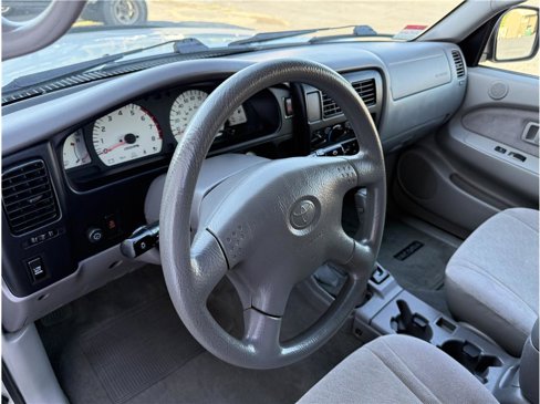 Used 2004 Toyota Tacoma 4x4 Double Cab image 11