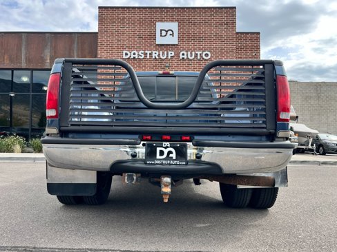 Used 2004 Ford F350 Lariat image 5