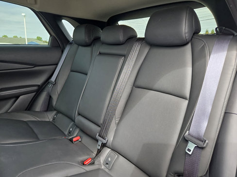 Used 2023 MAZDA CX-30 AWD 2.5 S w/ Select Package image 12
