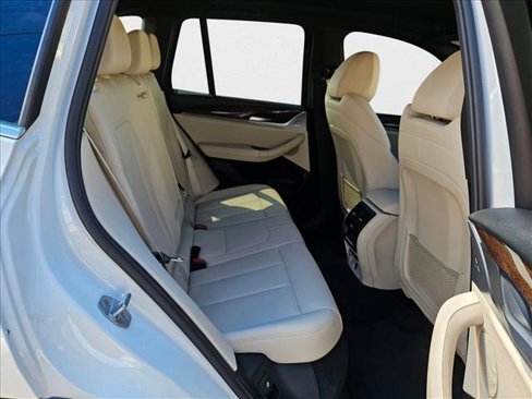 Used 2018 BMW X3 xDrive30i image 20