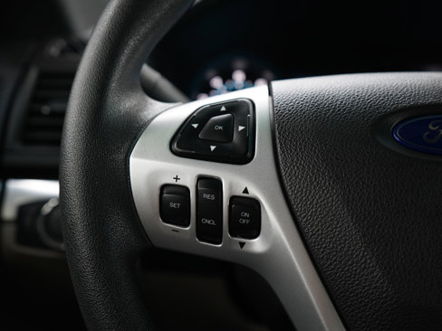 Used 2013 Ford Explorer 4WD image 26