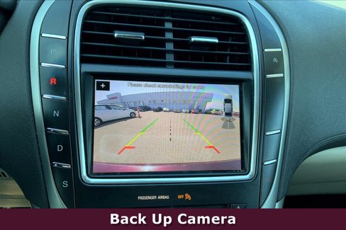 Used 2019 Lincoln Nautilus FWD image 22