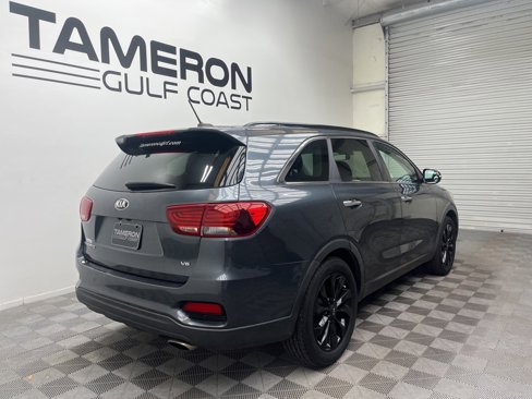 Used 2019 Kia Sorento S image 7