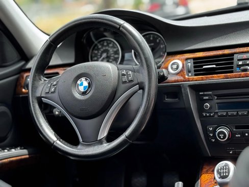 Used 2008 BMW 328i Sedan image 19