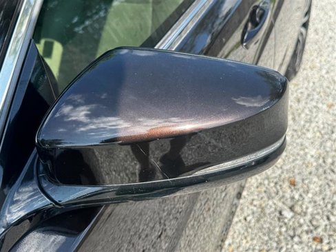 Used 2015 Acura TLX w/ Technology Package image 12