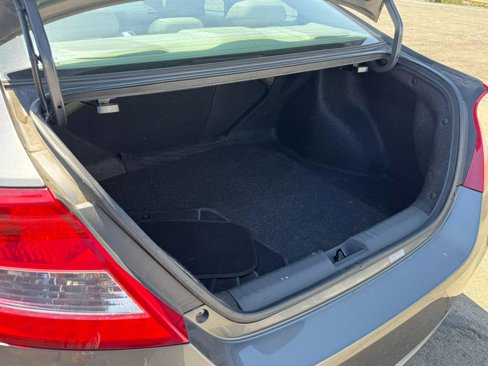 Used 2012 Honda Civic EX-L image 10